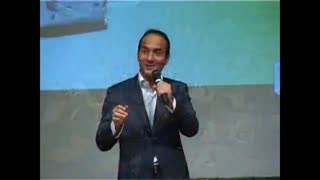 طنزی از آقای ریوندی عزیز