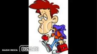 ما جرای بکن و نکن (جمشید کلافه )