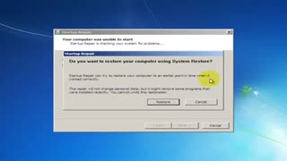 بازیابی رمز ویندوز