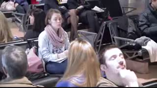 دوربین مخفی - تحت تعقیب و خطرناک