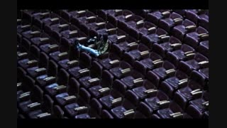 موزیک ویدیو جاده یک طرفه از مرتضی پاشایی