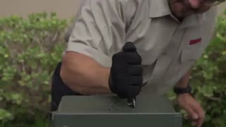 مرگبار ترین تیغه ها