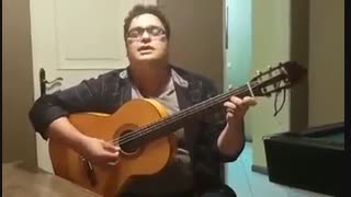 محمدرضا مقدم - هنوز هم افسوس