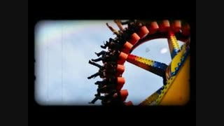 شهربازی سرزمین رویاها تله کابین رامسر dreamland