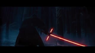 تریلر فیلم جدید جنگ ستارگان با عنوان نیروی بیدار "Star Wars The Force Awakens"