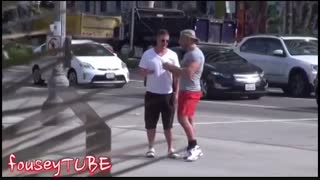 دوربن مخفی خم کردن ایفن مردم