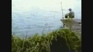 تبلیغات زیبا مک دونالد