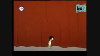 لولولو بگ بگ (تیتراژ آغازین برنامه کودک دهه 60)