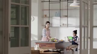 دنیای دیجیتال در آینده از نگاه سامسونگ