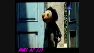 کلاه قرمزی وشعرآهنگ خوب