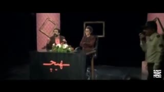 دوربین مخفی مرتضی پاشایی