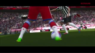 PES 2015
