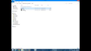 آموزش نصب و نحوۀ کرک کردن برنامۀ اتوکد 2014