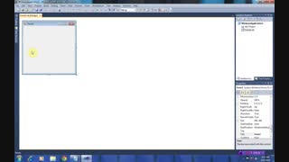 آموزش برنامه نویسی VB.net بخش اول
