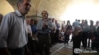 ترانه کوچه بازاری