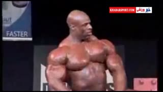 حرکات کلمن در مسابقات