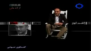 سخنان زیبای رامبد جوان