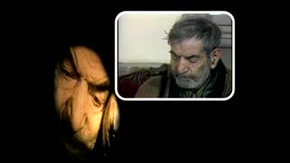 شعرخوانی استاد شهریار