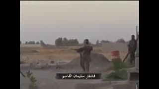 تقدیم به ژنرال قاسم سلیمانی