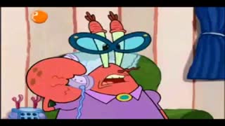 باب اسفنچی قسمت 6