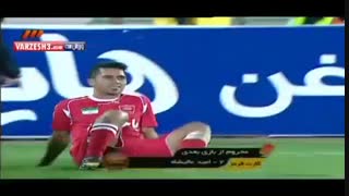 سرو دربی 79 (غلام قاسمی)