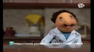 دیدار "ببخشید عزیزم" با "آقای همساده"