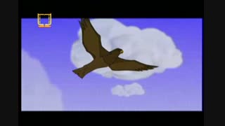 بوی خوش مدینه قسمت سوم