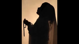 مناجات بچّه با امام زمان (عج)