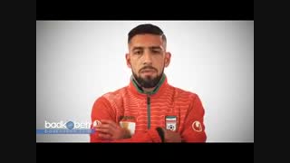 تیم ملّی فوتبال ایران