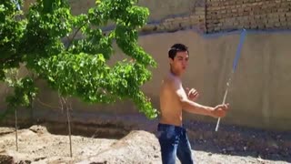 بروسلی ایران