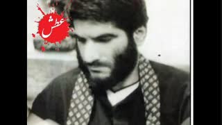 مداحی سید مجتبی علمدار