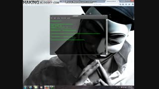 نمونه قالب هک مخصوص هکینگ