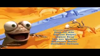 کارتون اسکار