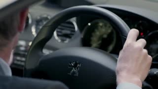 ماشینی که رنگ عوض می کند