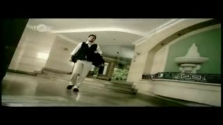 پیامبر(ص) معلم انسانها از سامی یوسف