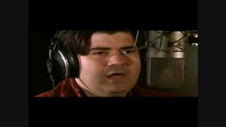 ترانه ی زیبای "حس خوب زندگی" با صدای سالار عقیلی. Salar AGHILI