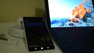 قابلیت Hey Cortana فعال شدن کورتانا فقط با صدا