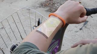 فیلم نسل جدید تلفن همراه هوشمند منبع ویدئو مشرق نیوز