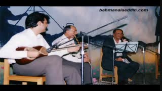 آ بهمن (کوروش اسدپور)