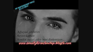 Ismail Yk - Dogum Gunun Haram Olsun ITUNES VeRsiYoNu/اسماعیل یکا آهنگ های جدید آلبوم جدیدش