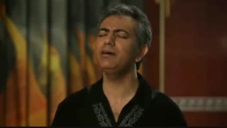 اجرای زیبای محمد رضا هدایتی در برنامه بفرمایید شام ایرانی