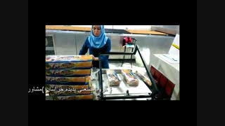 شرینک کابینی دو تیکه  اتوماتیک ـ sh-pkh-1041