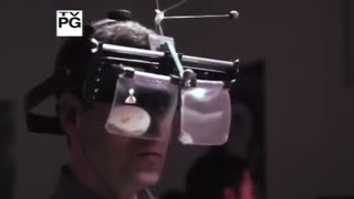 آینده عینک، فناوری پوشیدنی 2015