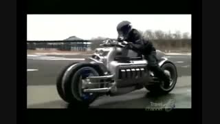 آینده فن آوری ماشینها