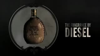 عطر سفیر - عطر مردانه دیزل فیول فور لایف