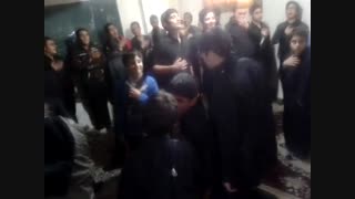 عزاداری محرم