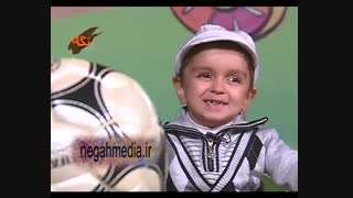 طنز جالب دیگر از اقا یاسین منبع در ویدئو