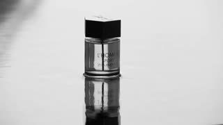 عطر سفیر - پشت صحنه جالب تبلیغ عطر مردانه له هوم اسپرت