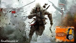 موسیقی assassin creed III