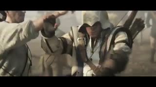 trailer assassin creed 3